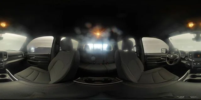 2024 RAM Ram 1500 Pickup Big Horn/Lone Star - Photo 26