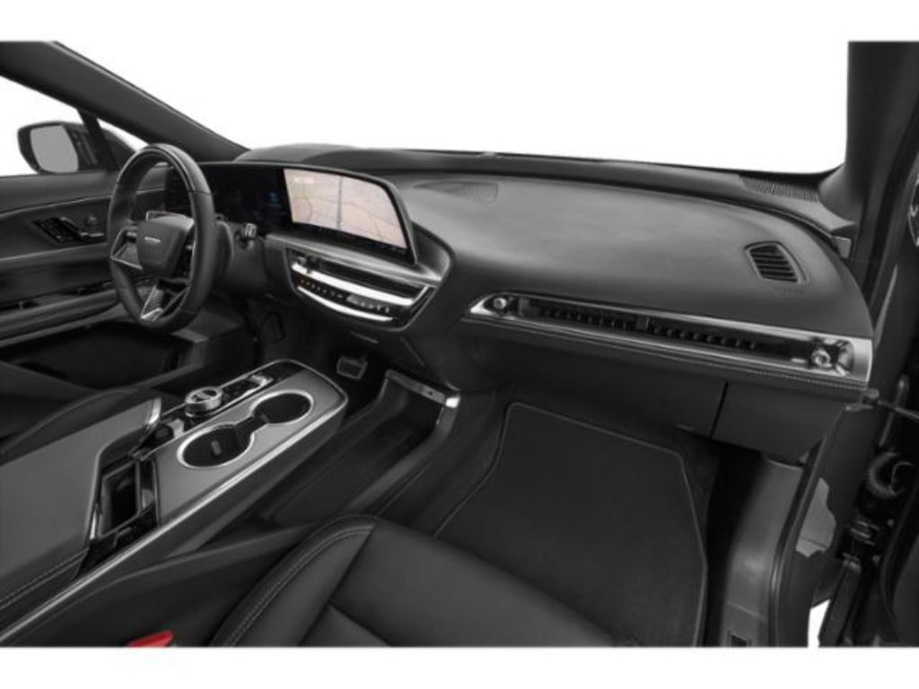 2026 Cadillac LYRIQ V - Photo 15