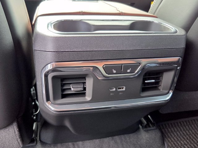 2026 GMC Sierra 2500HD Denali Ultimate - Photo 11