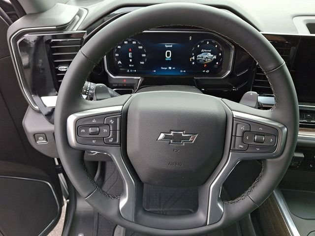 2026 Chevrolet Silverado 1500 RST - Photo 9