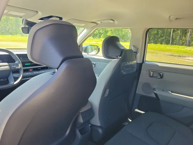 New 2027 Snow White Pearl Kia S image 9
