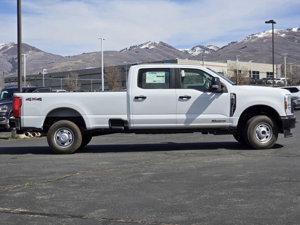 New 2026 Oxford White Ford XL image 26