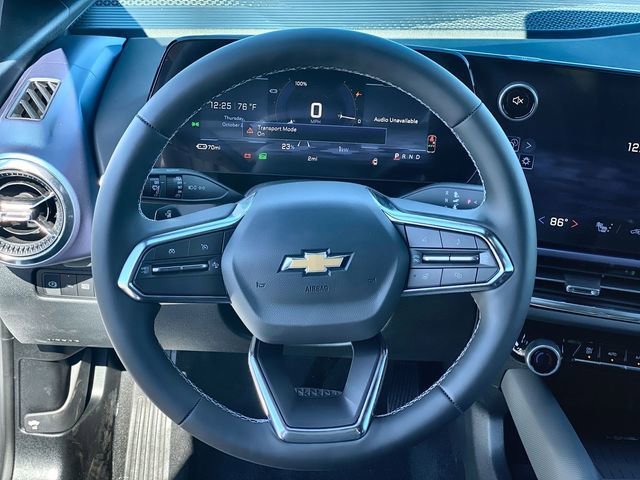 2026 Chevrolet Equinox EV 2LT - Photo 19