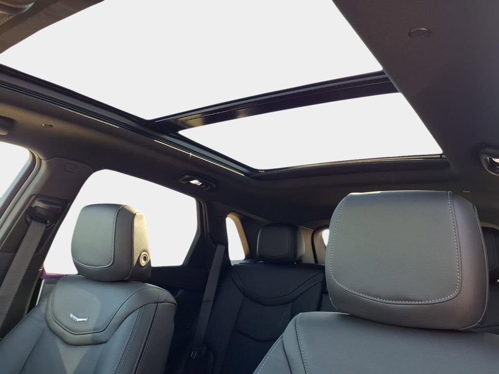 2026 Cadillac XT5 Premium Luxury - Photo 17