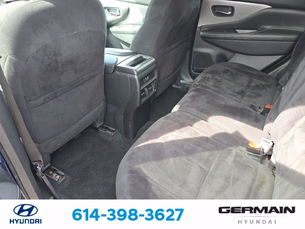 Used 2020 Blue Nissan S image 20