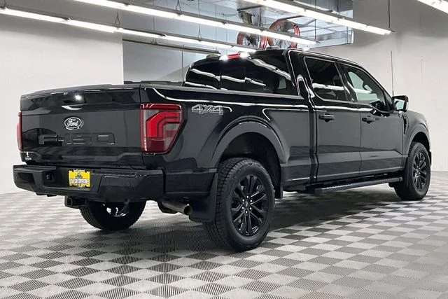 2024 Ford F-150 Lariat - Photo 14