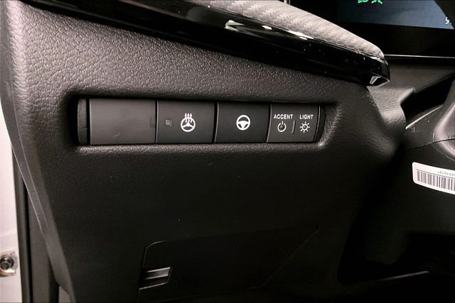 2026 Nissan KICKS SR AWD - Photo 29