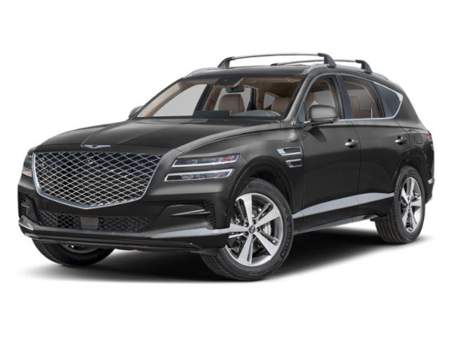 2024 Genesis GV80 3.5T Standard AWD's photo