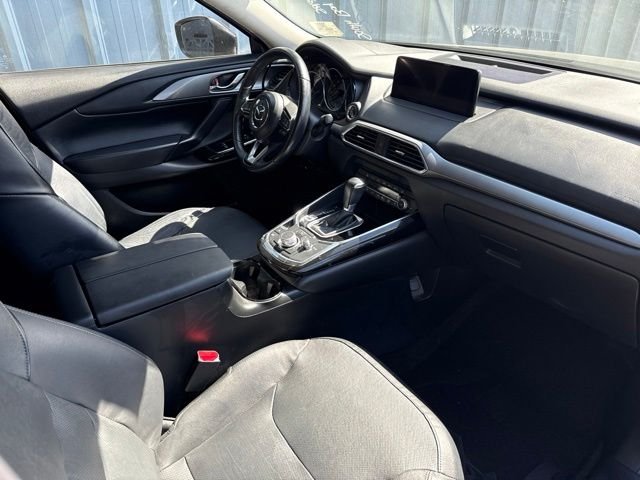 Used 2023 Black Mazda Touring Plus image 4
