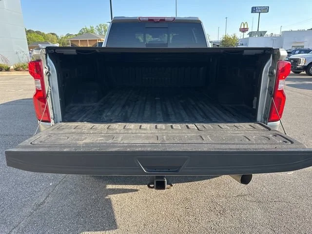 2024 Chevrolet Silverado 2500HD High Country - Photo 12