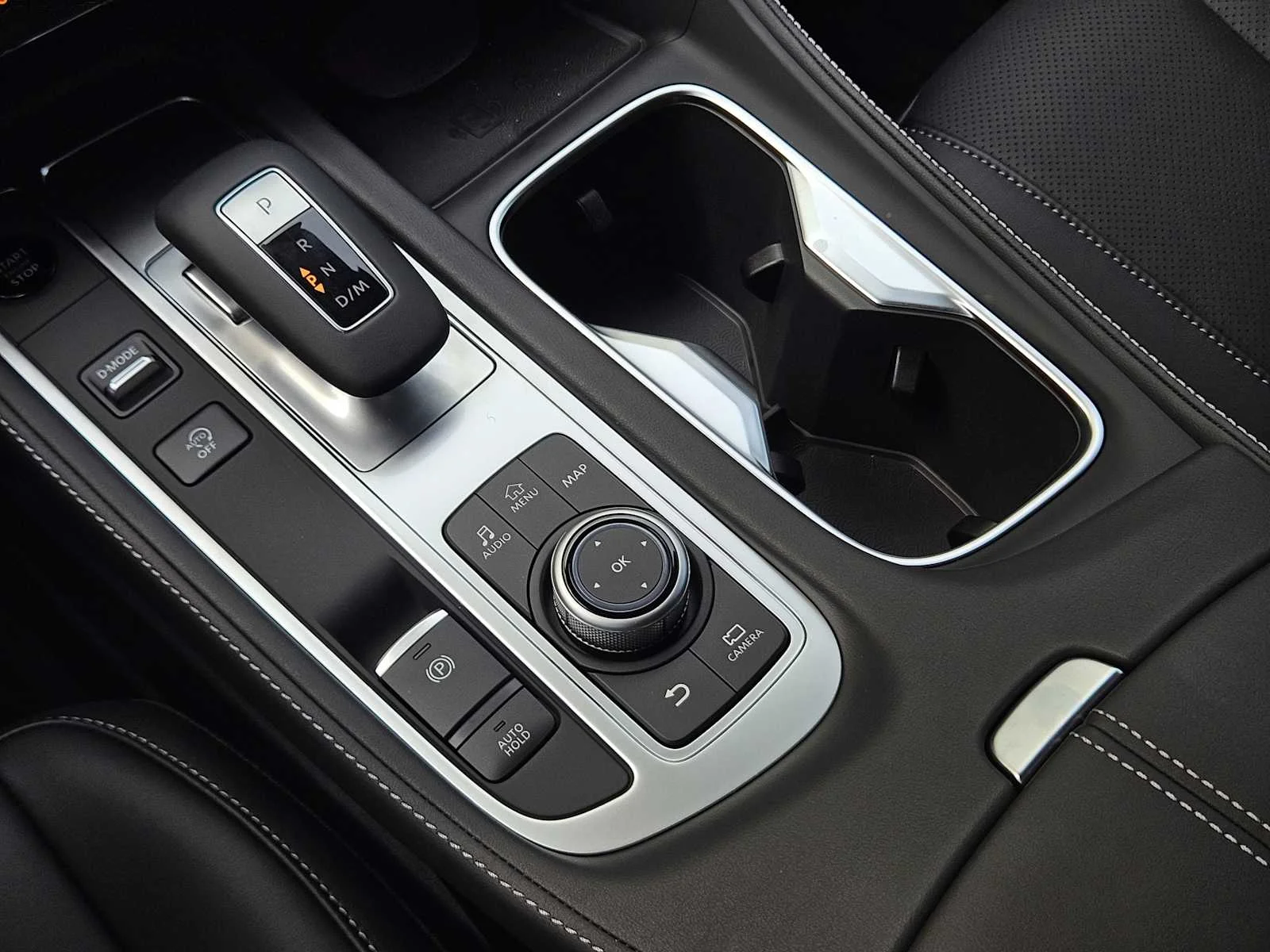 2027 INFINITI QX65 Sport - Photo 14