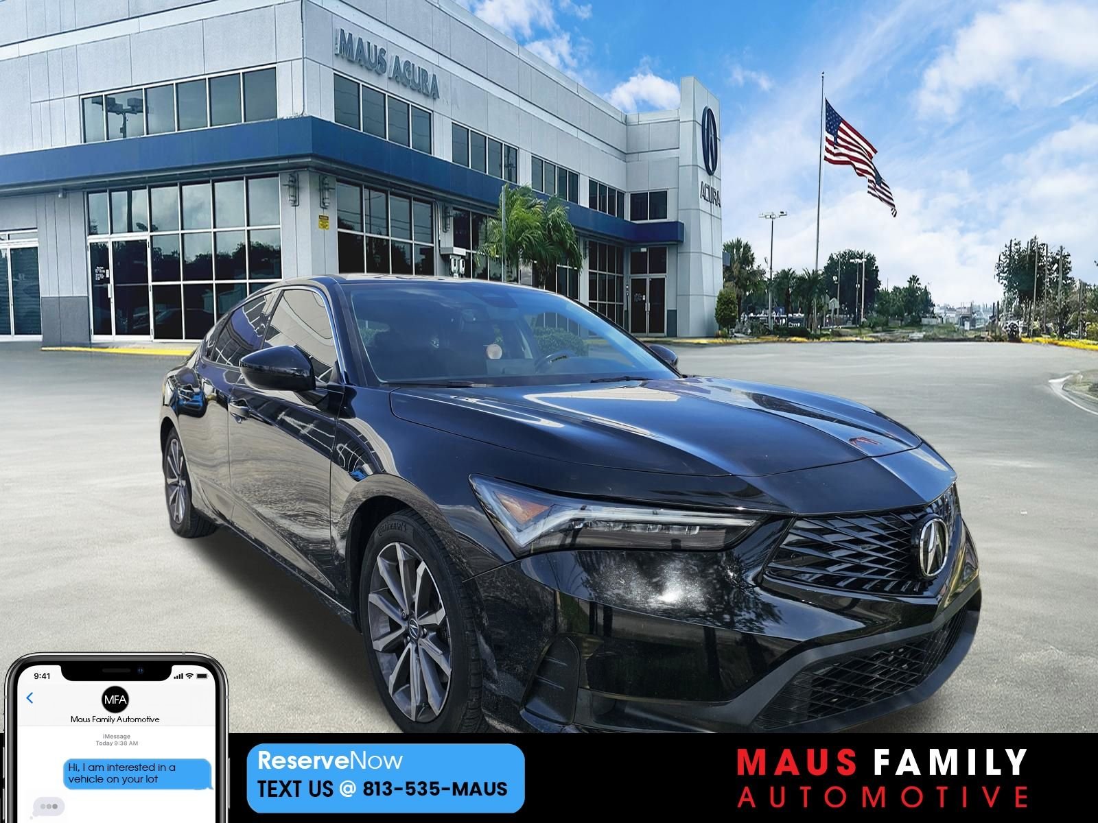 2023 Acura Integra -'s photo