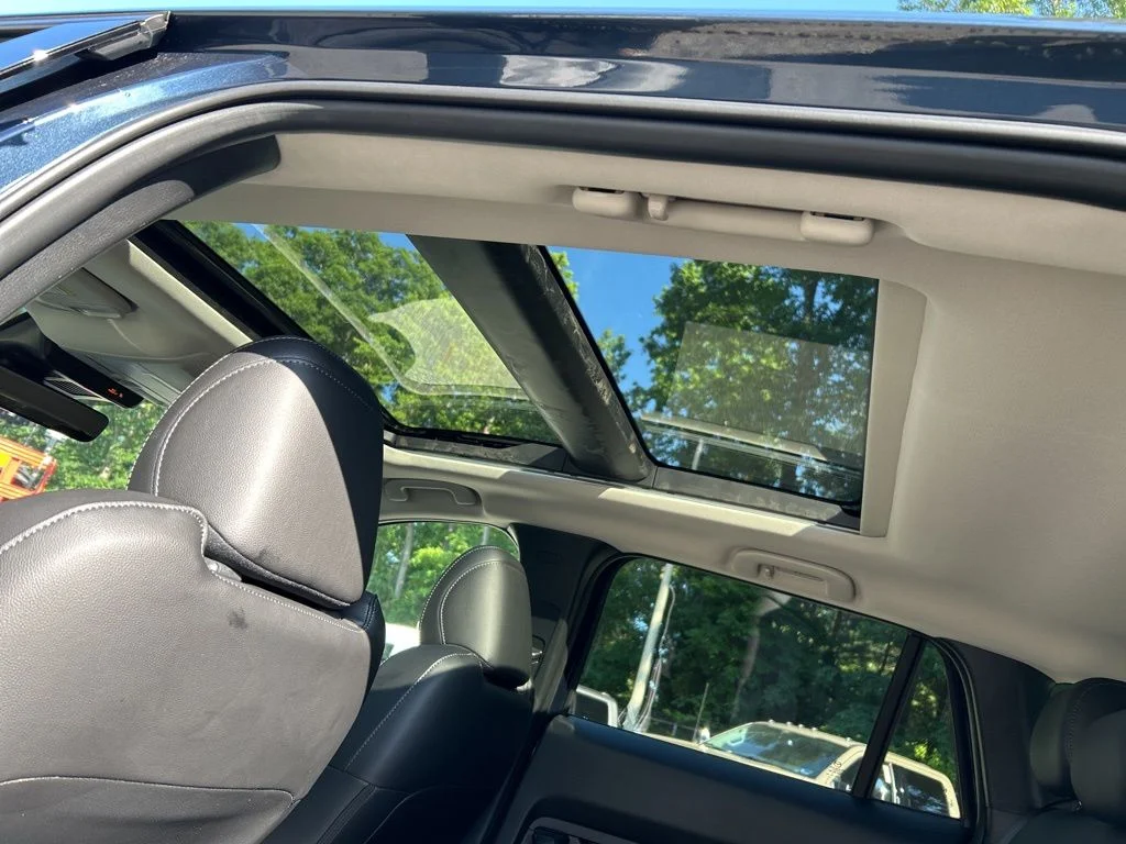 New 2026 Ingot Blue Metallic Mazda Premium image 30