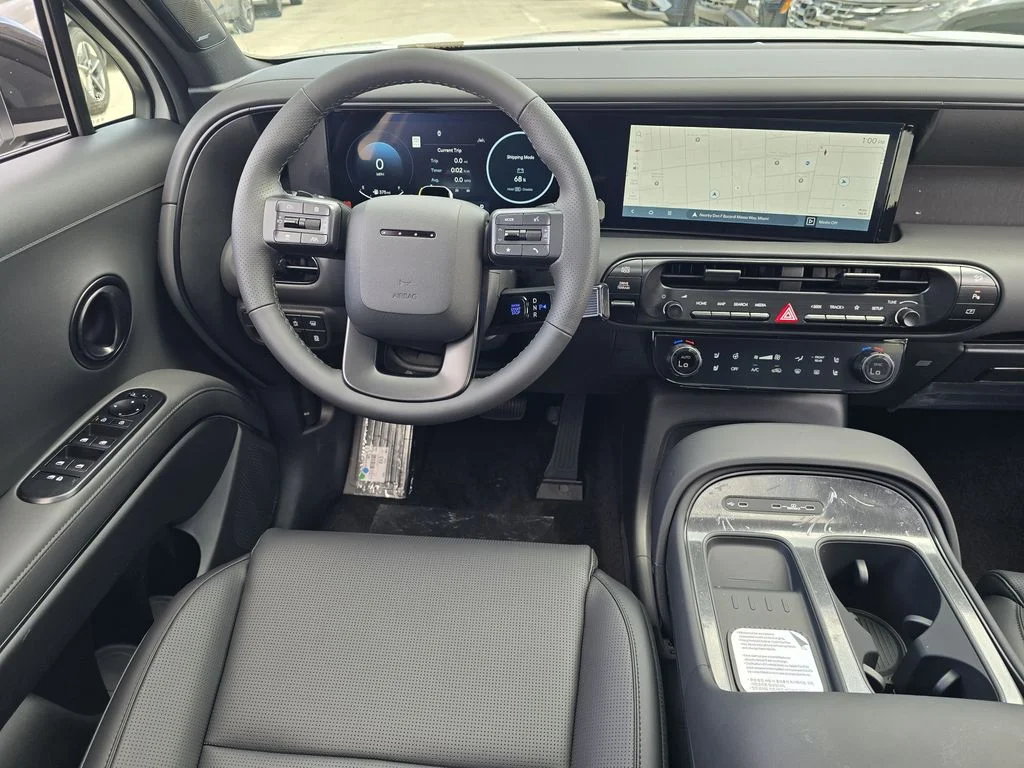 New 2026 White Hyundai XRT Pro image 9