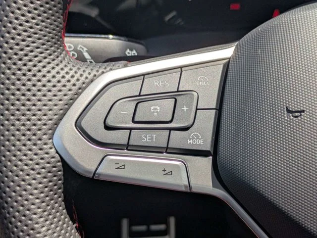 New 2026 Gray Volkswagen Autobahn image 26