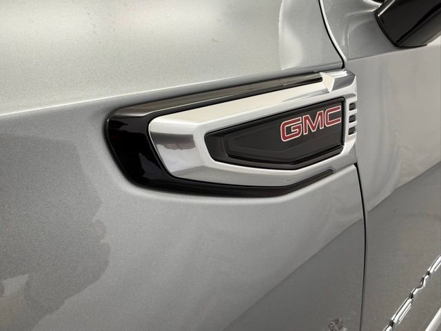 New 2026 Sterling Metallic GMC Denali image 32