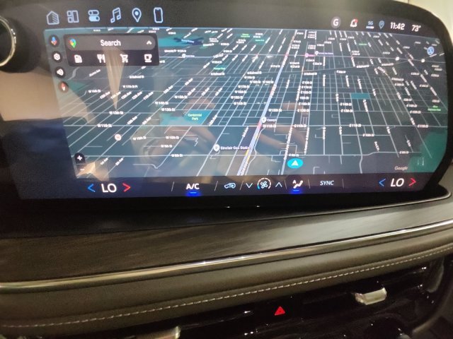 2026 Chevrolet Tahoe LS - Photo 19