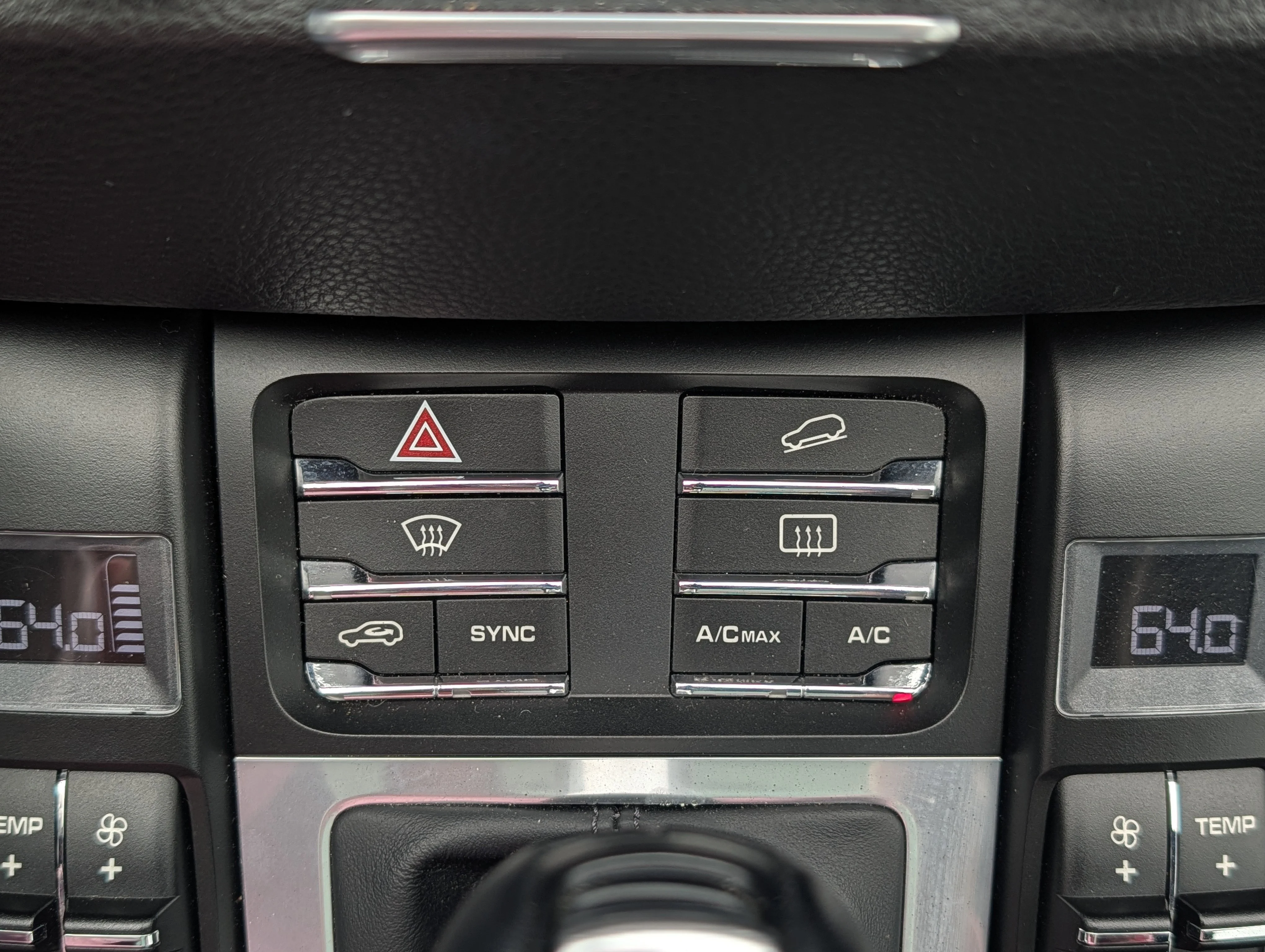 2018 Porsche Macan Turbo - Photo 32