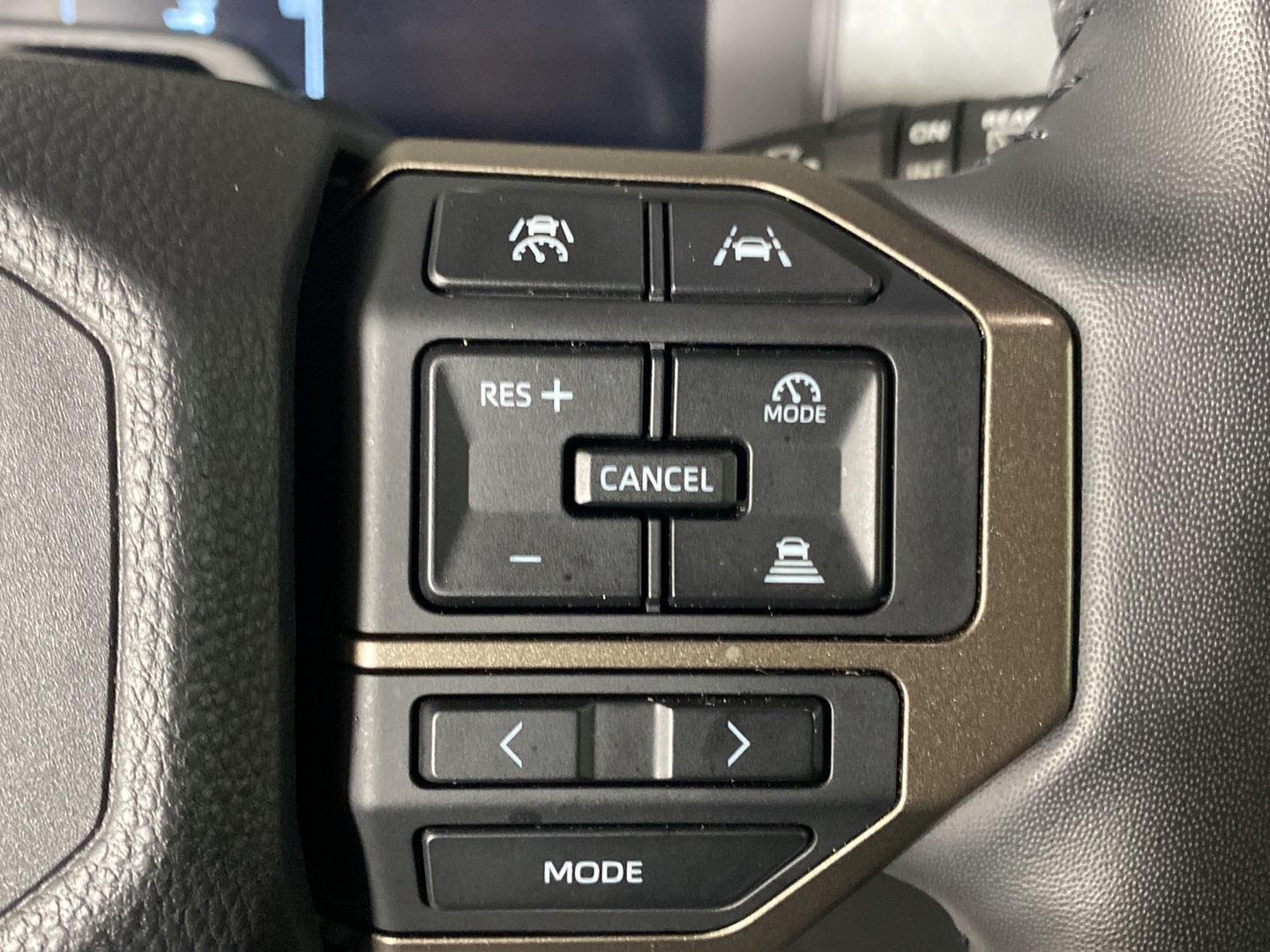 Certified Used 2024 Black Toyota Base image 23