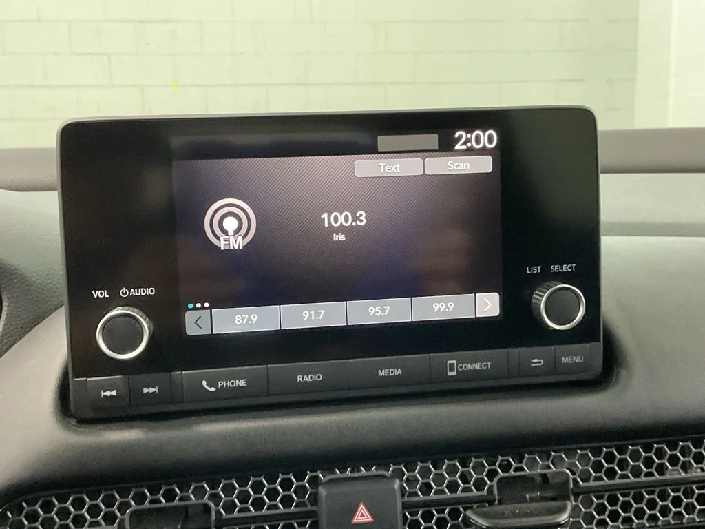 2023 Honda HR-V Sport - Photo 16
