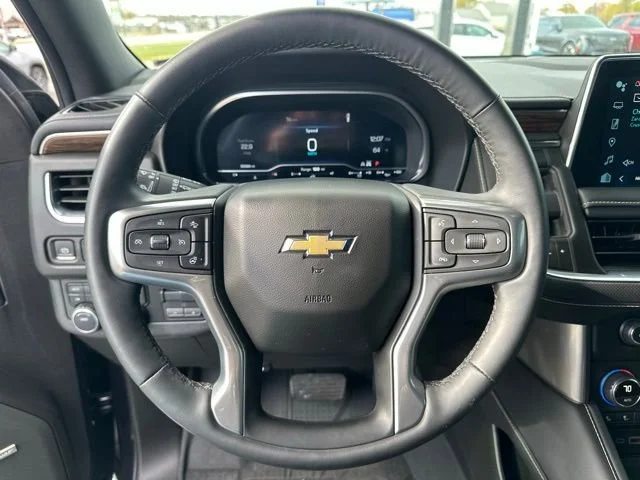 2024 Chevrolet Tahoe Premier - Photo 23
