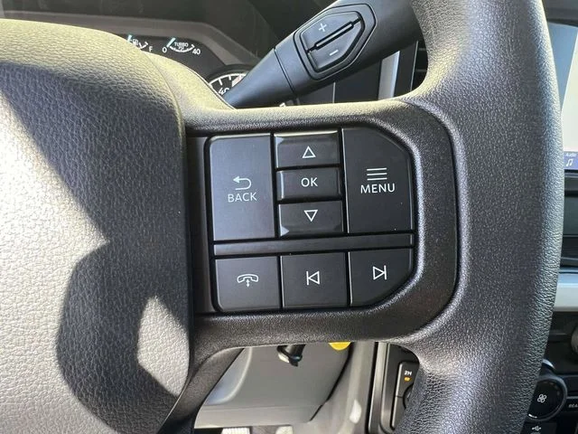 New 2026 White Ford XL image 15