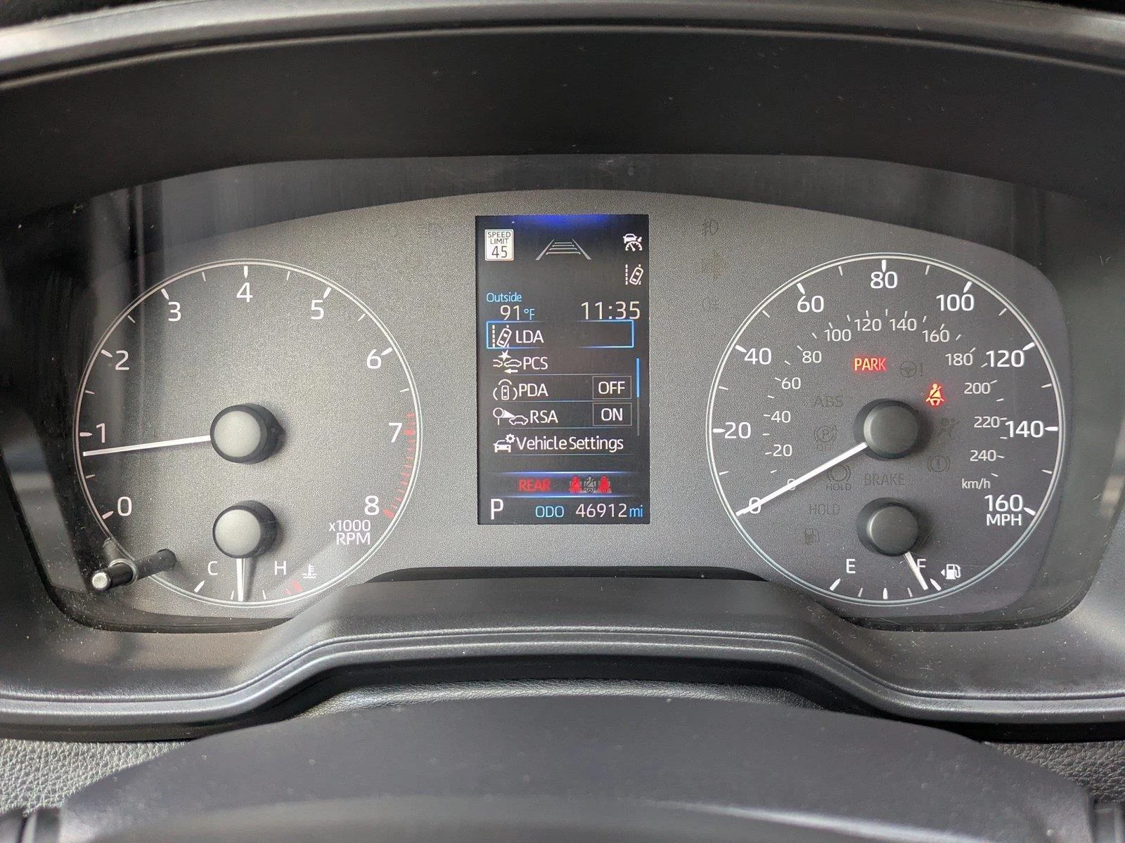 Certified Used 2025  Toyota LE image 24