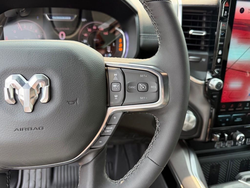2026 RAM 1500 Laramie - Photo 19