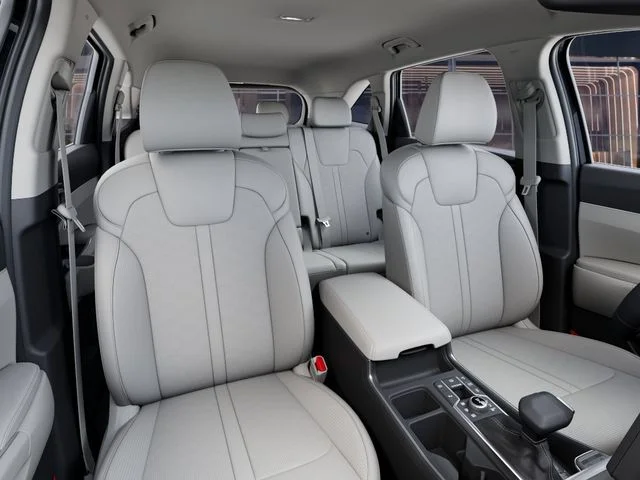 New 2026 Panthera Metal Kia S image 15
