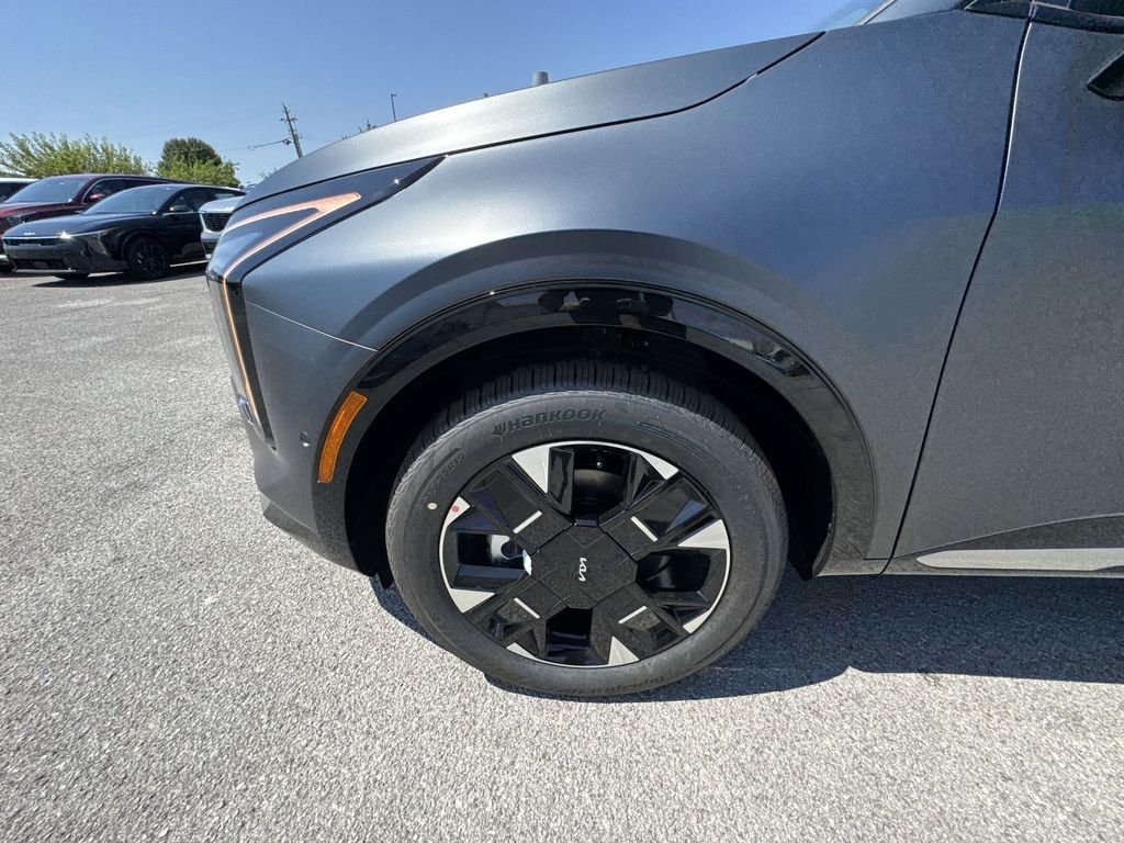 2026 Kia Sportage SX Prestige Hybrid - Photo 10
