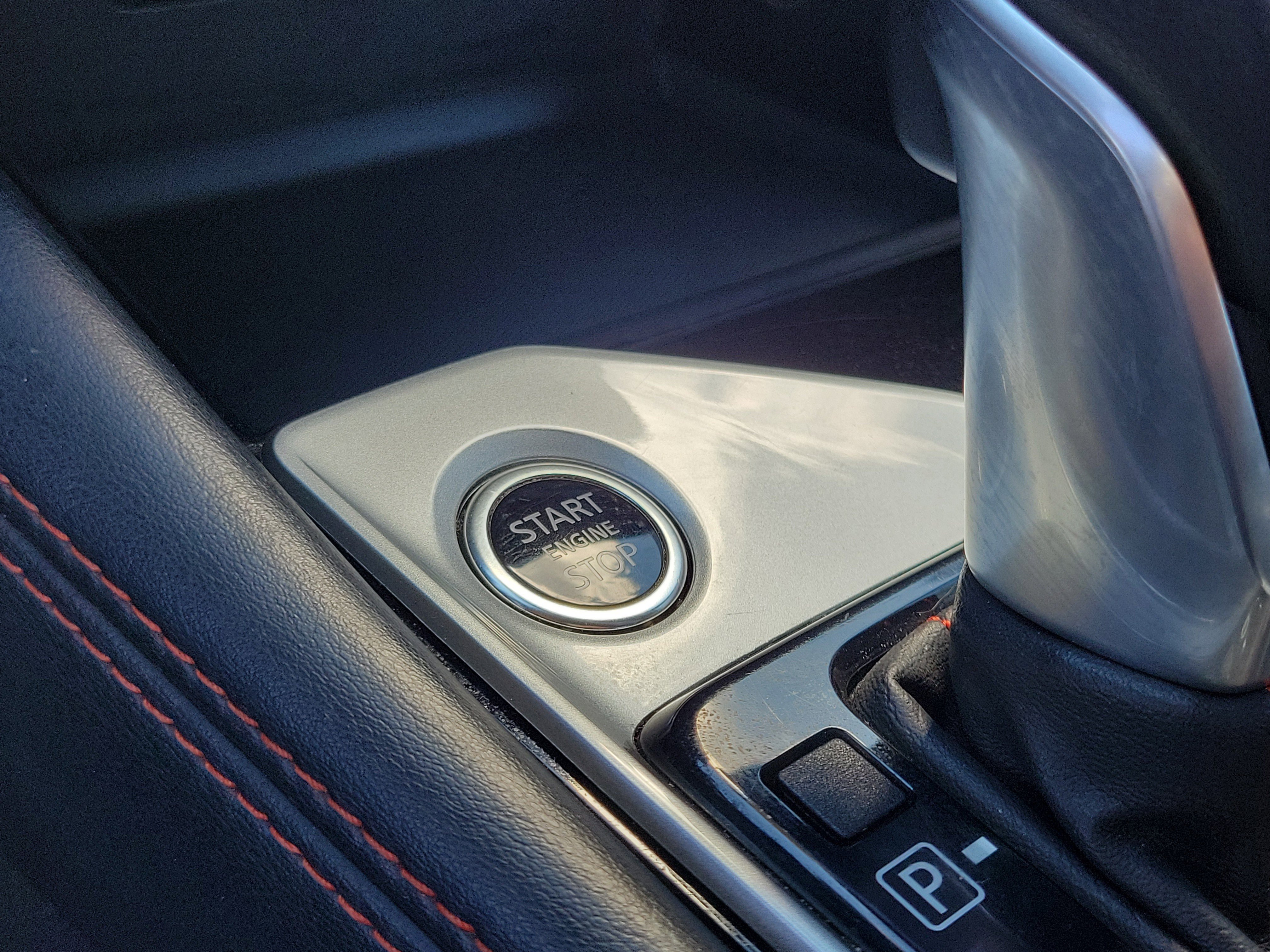 2025 Nissan Altima SR - Photo 28