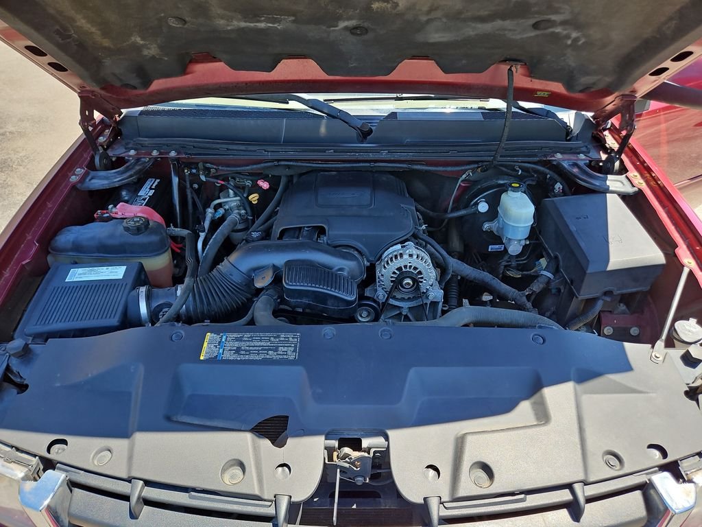 Used 2008 Red GMC SLT image 20