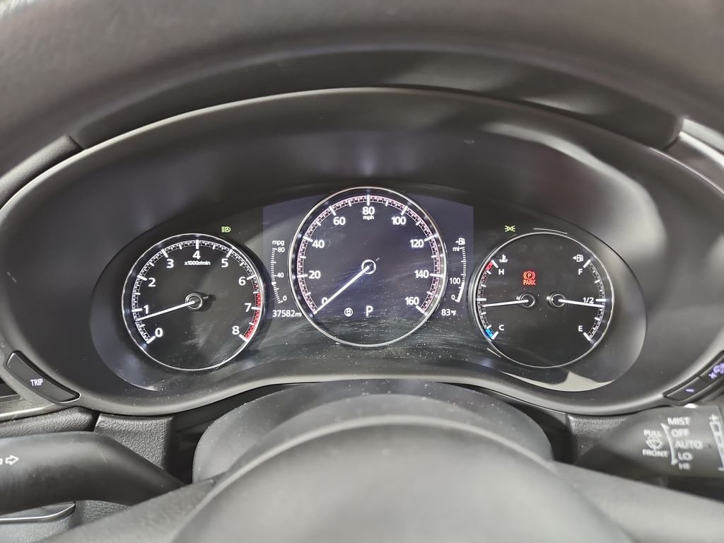Used 2023 Blue Mazda 2.5 S image 16