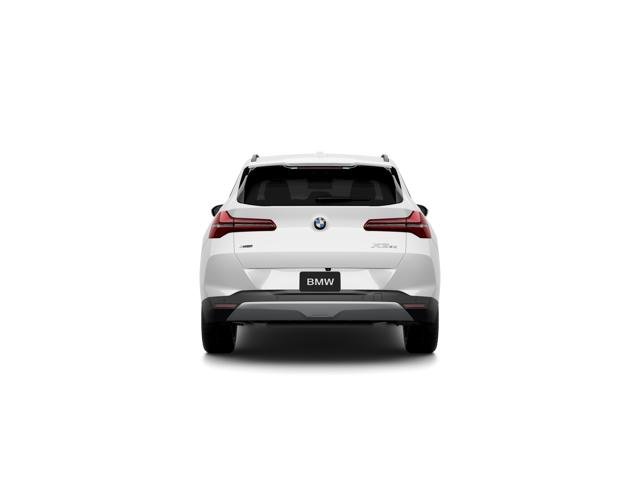 New 2026 Alpine White BMW  image 5