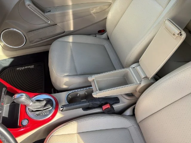Used 2019 Red Volkswagen 2.0T SE image 29