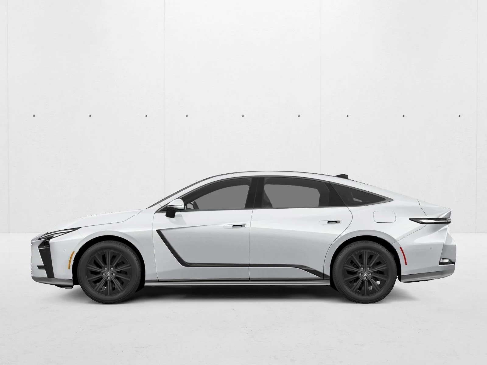 New 2026 Ultra White Lexus ES 350h PREMIUM+ image 2