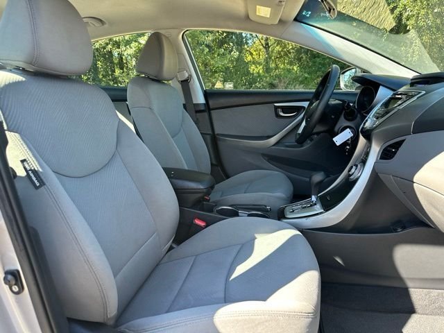 Used 2012 Titanium Gray Metallic Hyundai GLS image 21