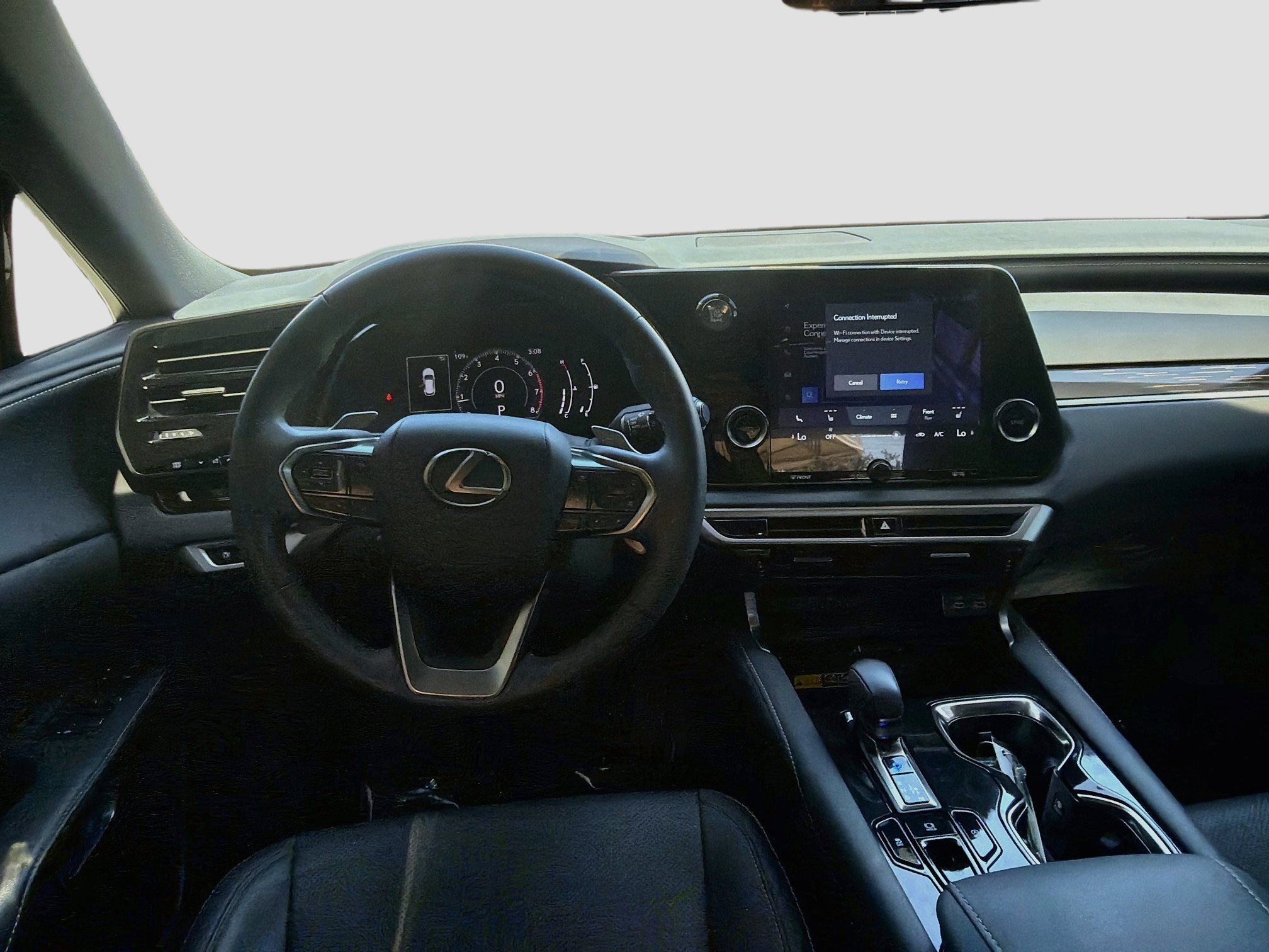 Used 2024 Mica Lexus RX 350 image 18