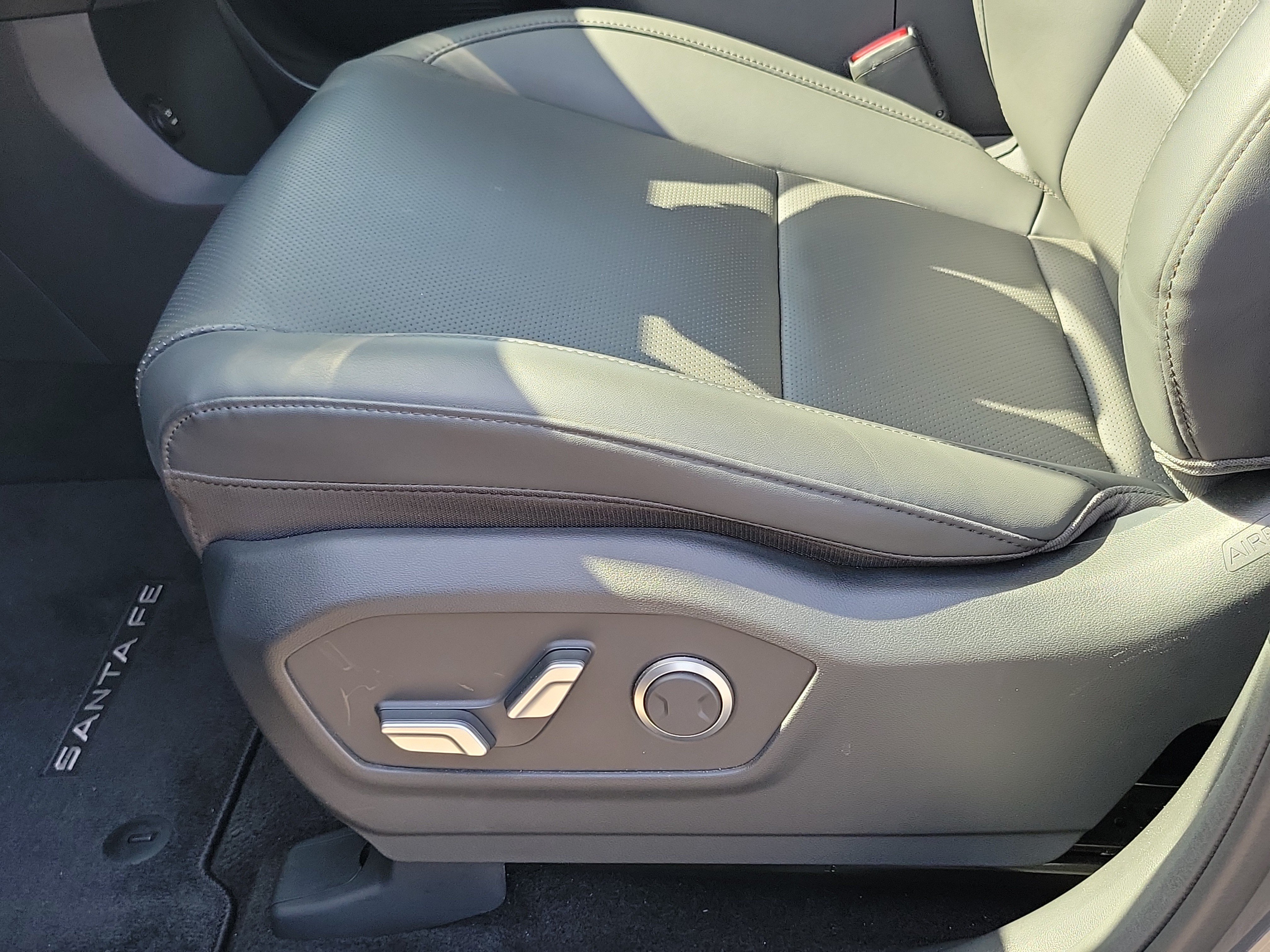 Certified Used 2026 Ecotronic Gray Hyundai SEL image 18