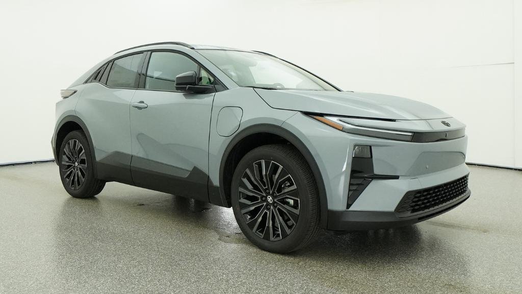 New 2026 Cement Toyota XSE image 19