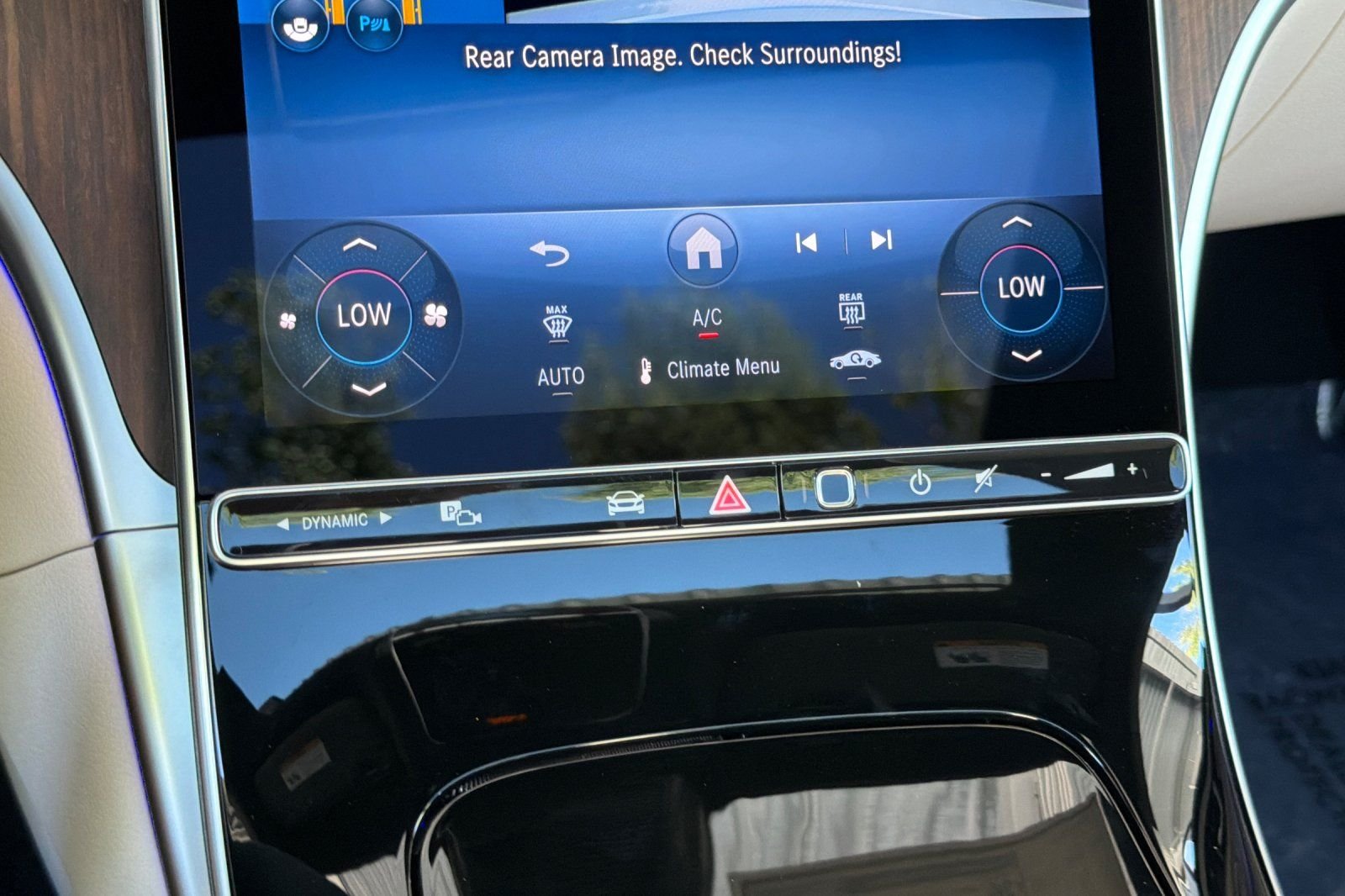 New 2026 Polar White Mercedes-Benz CLE 450 image 20