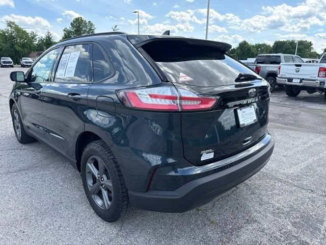 2023 Ford Edge SEL - Photo 15