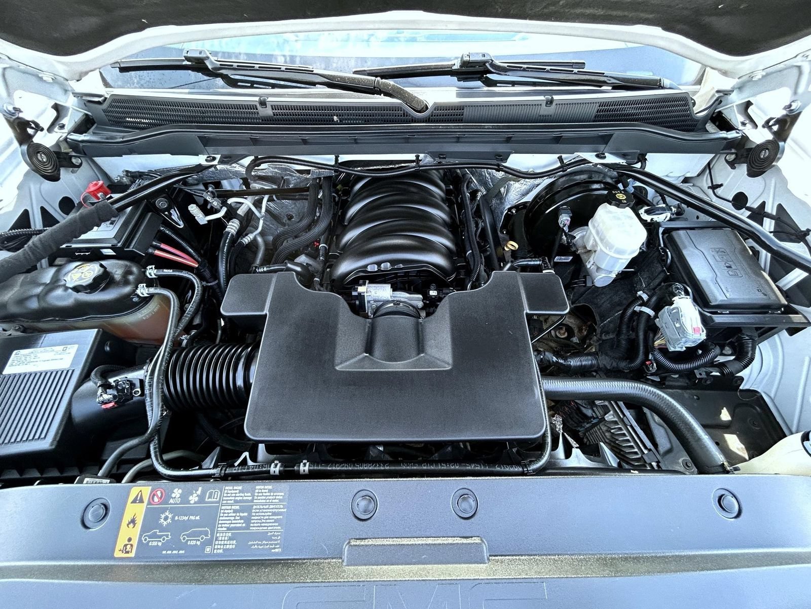 2018 GMC Sierra 1500 SLE - Photo 25