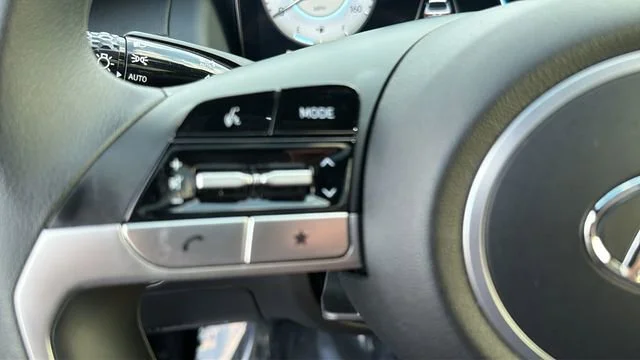 2024 Hyundai Santa Cruz SEL - Photo 15