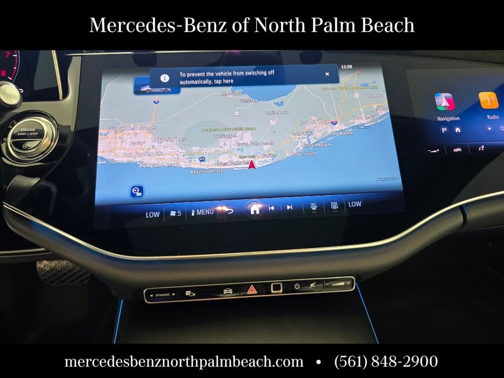 New 2026 MANUFAKTUR Alpine Grey Mercedes-Benz E 350 image 19