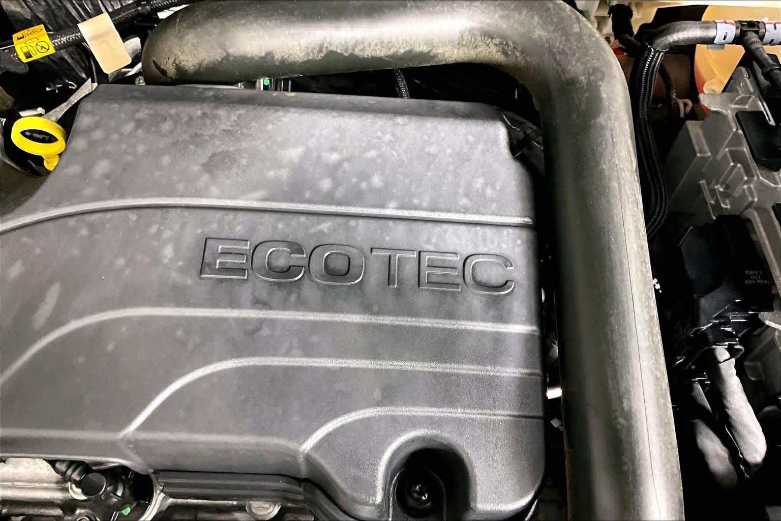 2023 GMC Terrain Denali - Photo 31