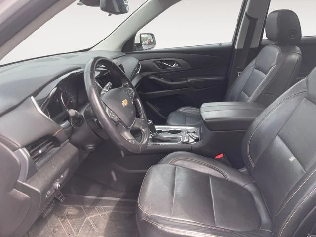 Used 2019 Pearl Chevrolet Premier image 9