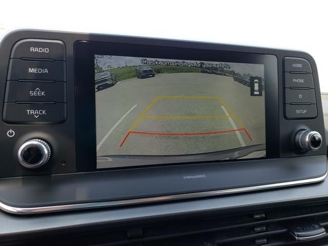 Used 2021 Silver Kia S image 22