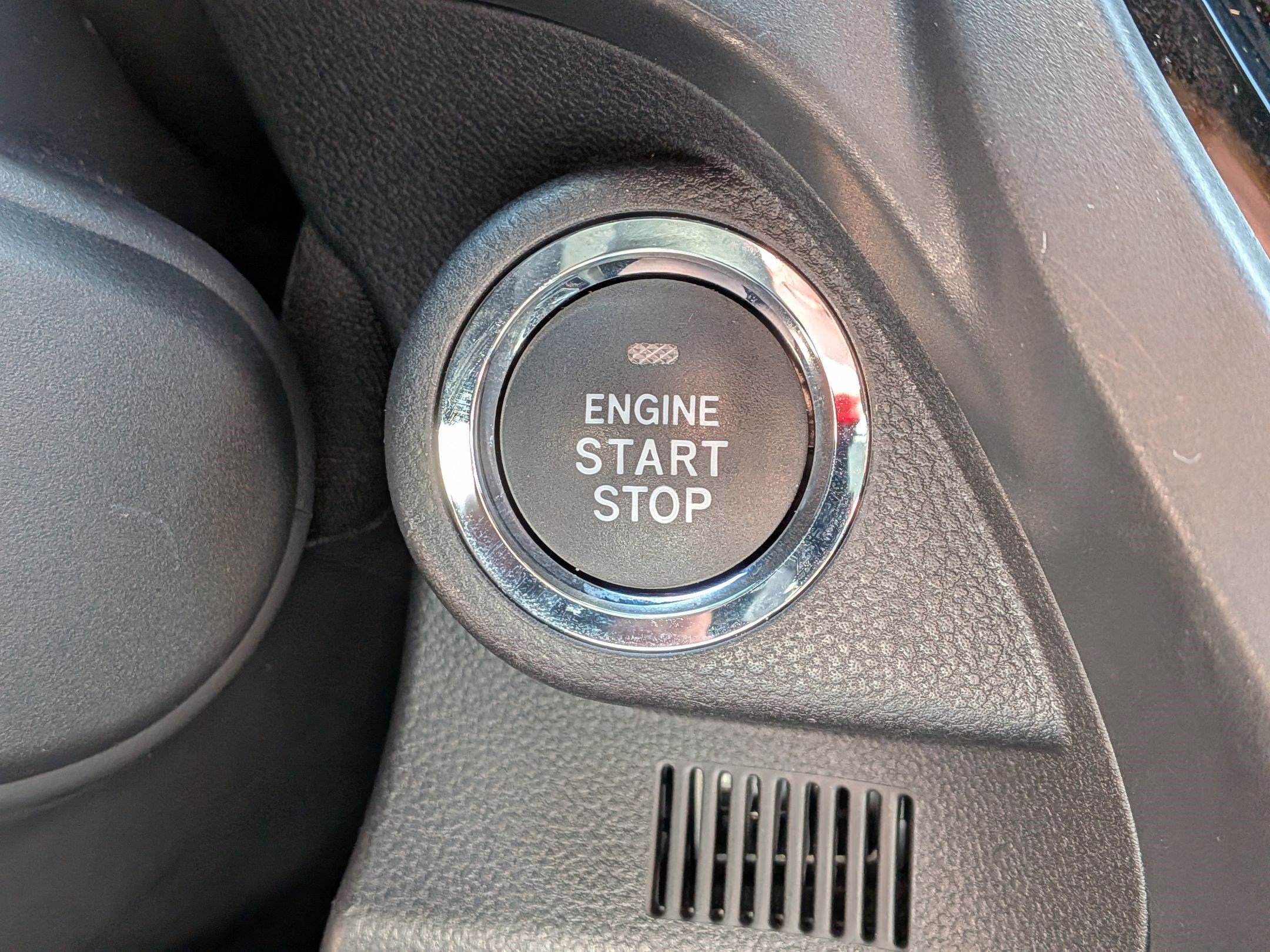 Used 2025 Magnetite Gray Metallic Subaru Touring image 22