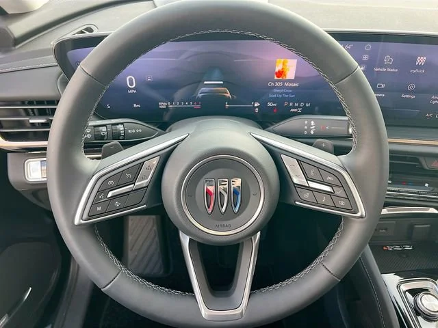 2026 Buick Envision Avenir - Photo 8